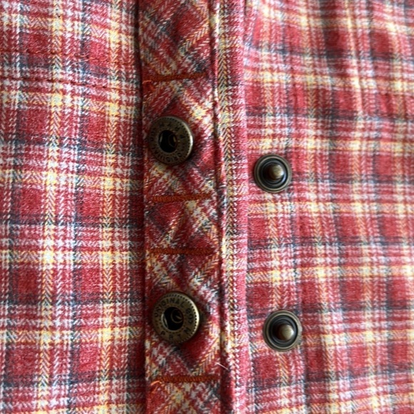 Royal Robbins wm Med HIKING CLIMBING COASTAL GORPCORE UTILITY UNISEX - Picture 12 of 14